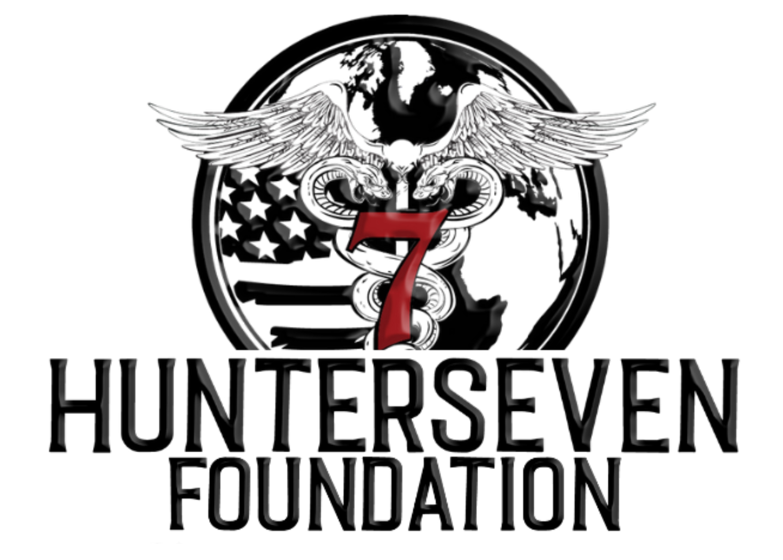 THunter Seven Foundation